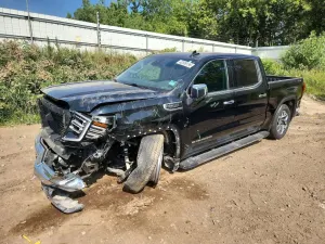 GMC Sierra 6.2L 8 2023
