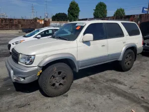 Toyota 4Runner 3.4L 6 2000