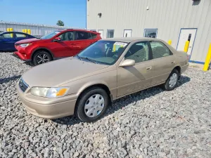 Toyota Camry 2.2L 4 2000