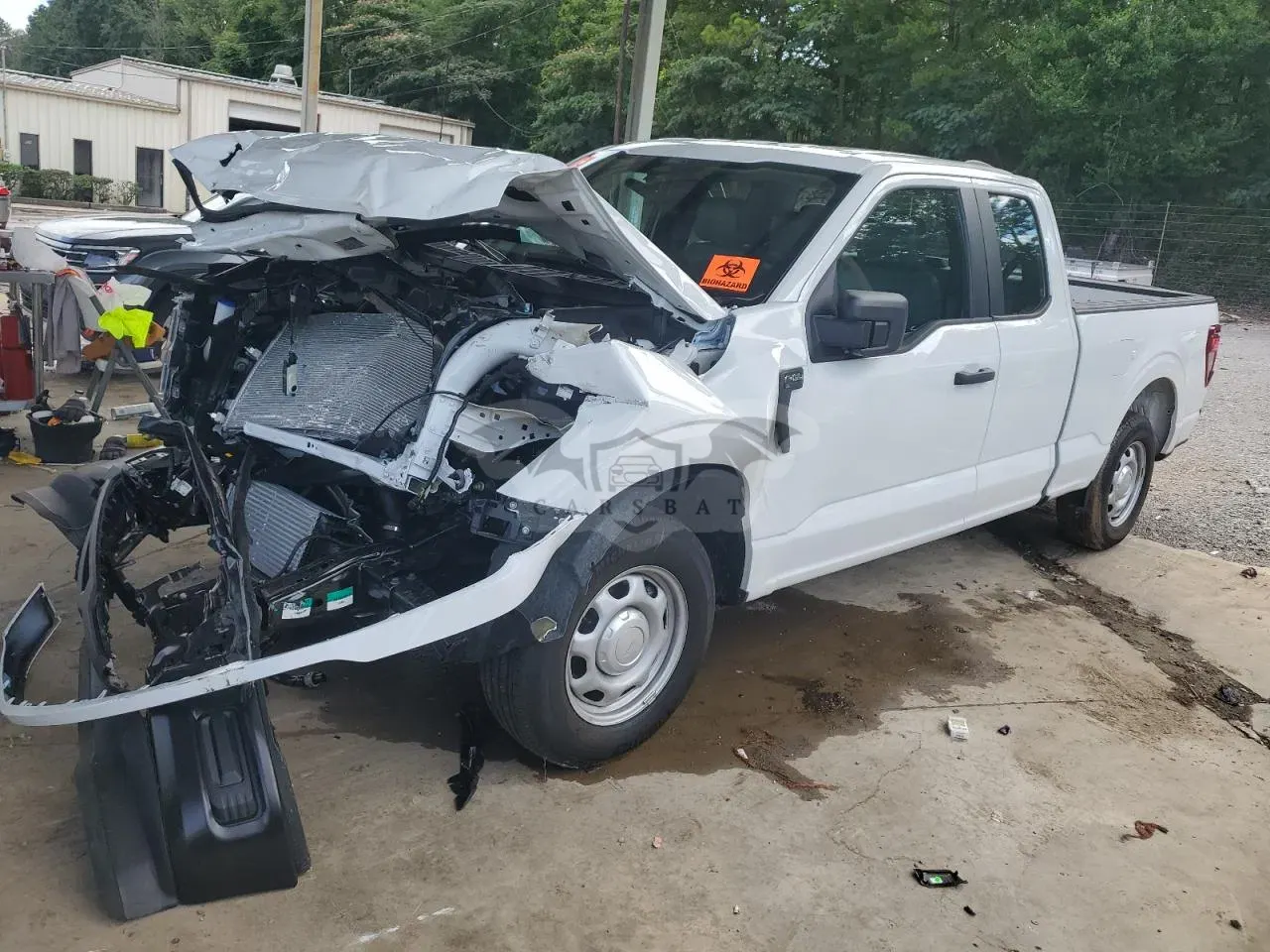 Ford F-150 XL 2.7L 6 2025