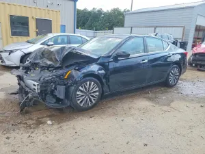 Nissan Altima 2.5L 4 2023