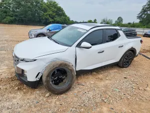 Hyundai Santa Cruz 2.5L 4 2022