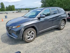 Hyundai Tucson 2.5L 4 2023