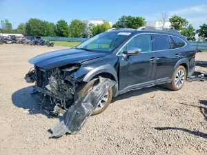 Subaru Outback 2.4L 4 2023