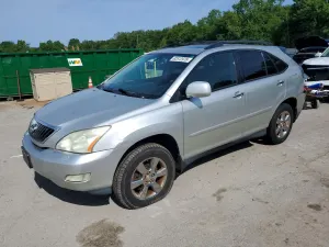 Lexus RX 3.5L 6 2008
