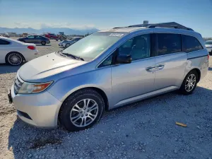 Honda Odyssey 3.5L 6 2011
