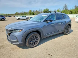 Mazda CX-50 2.5L 4 2024