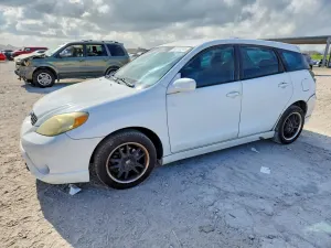 Toyota Matrix 1.8L 4 2006