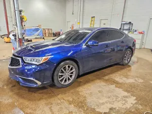 Acura TLX 2.4L 4 2020