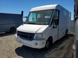 Isuzu NPR 3.0L 4 2013