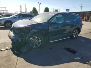 Honda CR-V 1.5L 4 2018