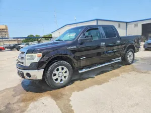 Ford F-150 3.5L 6 2014