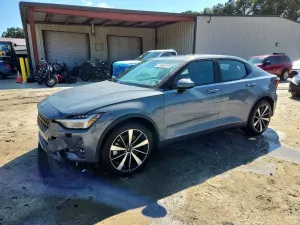 Polestar 2 2021