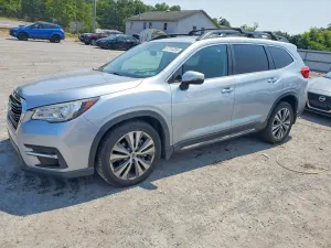 Subaru Ascent 2.4L 4 2020