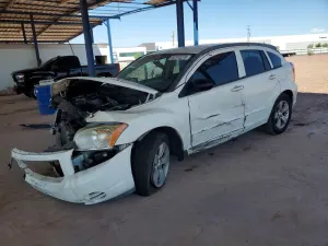Dodge Caliber 2.0L 4 2010