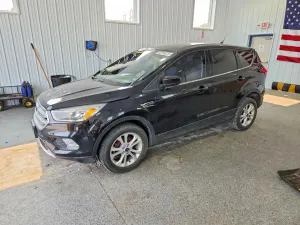 Ford Escape 1.5L 4 2019