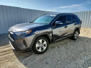 Toyota Rav4 2.5L 4 2025