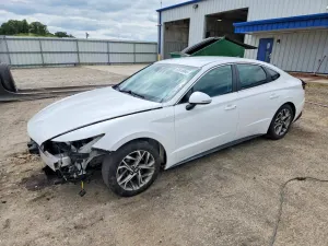 Hyundai Sonata 2.5L 4 2022