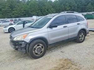 Honda CR-V 2.4L 4 2008