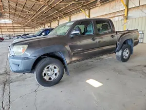 Toyota Tacoma 4.0L 6 2015