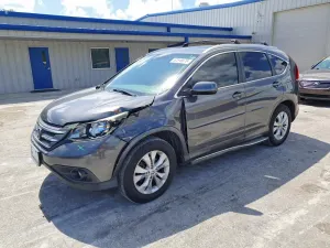 Honda CR-V 2.4L 4 2014