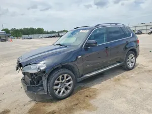 BMW X5 3.0L 6 2013