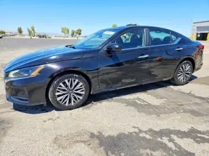 Nissan Altima 2.5L 4 2023
