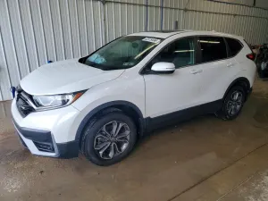Honda CR-V 1.5L 4 2020