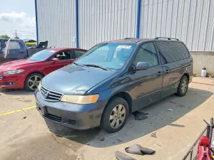 Honda Odyssey 3.5L 6 2003