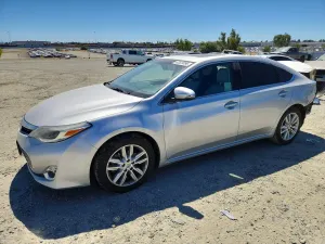 Toyota Avalon 3.5L 6 2014