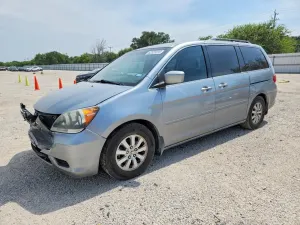 Honda Odyssey 3.5L 6 2010