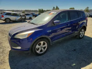 Ford Escape 1.6L 4 2014