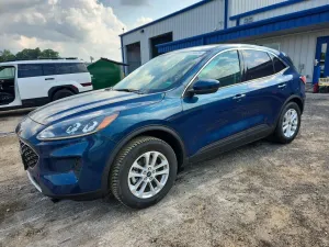 Ford Escape 1.5L 3 2020