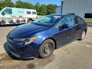 Toyota Corolla 2.0L 4 2025