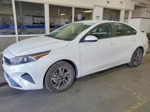Kia Cerato / Forte / K3 2.0L 4 2024