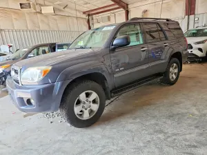 Toyota 4Runner 4.0L 6 2006
