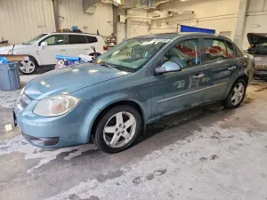 Chevrolet Cobalt 2.2L 4 2010