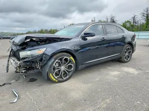 Ford Taurus 3.5L 6 2018