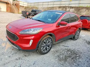 Ford Escape 2.0L 4 2020