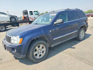 Jeep Grand Cherokee 5.7L 8 2005