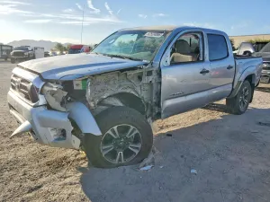 Toyota Tacoma 4.0L 6 2012