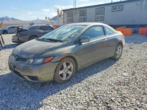 Honda Civic 1.8L 4 2006