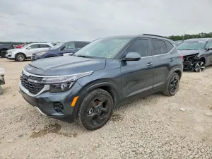 Kia Seltos 2.0L 4 2026