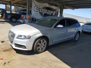 Audi A4 2.0L 4 2010
