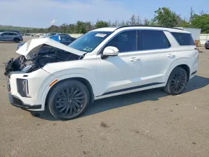 Hyundai Palisade 3.8L 6 2024