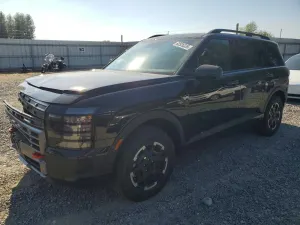 Hyundai Palisade 3.5L 6 2026