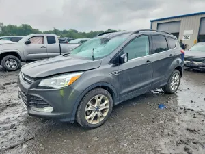 Ford Escape 2.0L 4 2016
