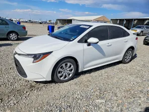 Toyota Corolla 1.8L 4 2020