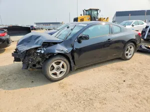 Nissan Altima 2.5L 4 2009