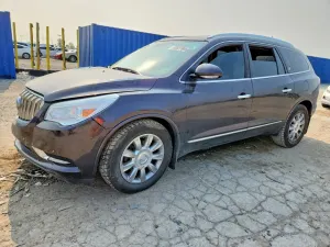 Buick Enclave 3.6L 6 2015